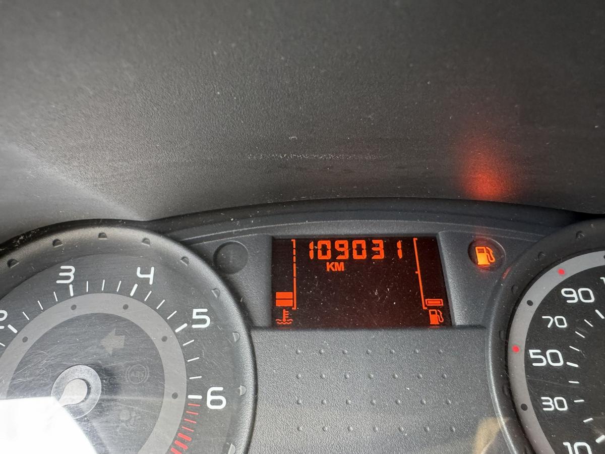 Renault Clio 3 Bj.2005 original Motor D4F740 1,2 55KW funktionsgepr&uuml;ft